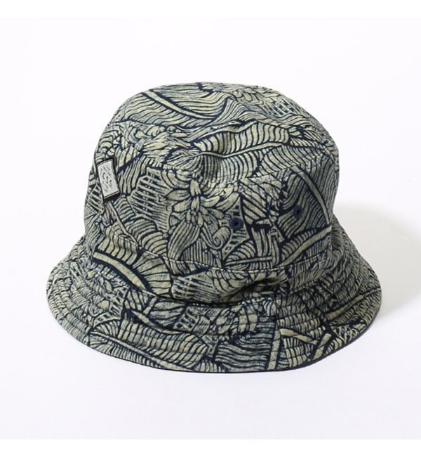 T.C.S.S/ PLANTATION BUCKET/ハット