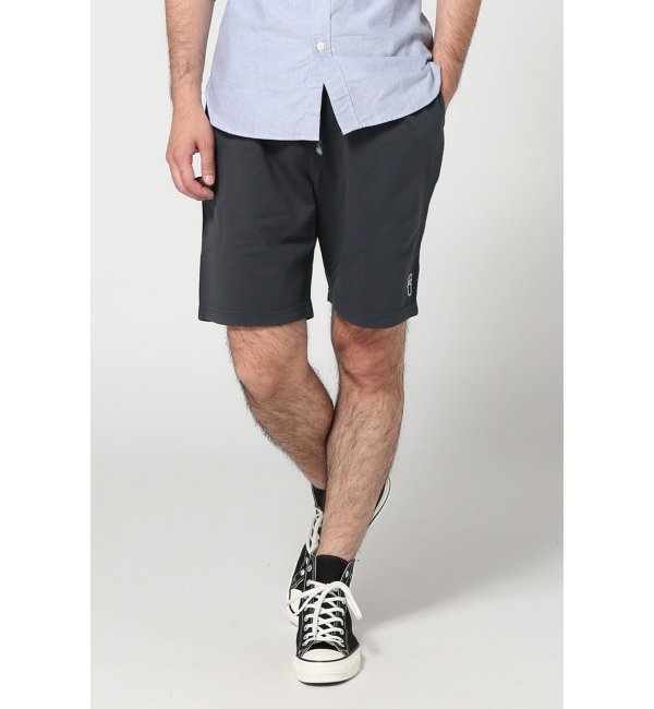 【ジャーナルスタンダード/JOURNAL STANDARD】 CAPITAL GOODS / キャピタルグッズ: pique shorts / ショーツ [送料無料]