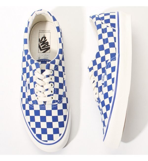 【ジャーナルスタンダード/JOURNAL STANDARD】 VANS / バンズ: OG ERALX / スニーカー [送料無料]