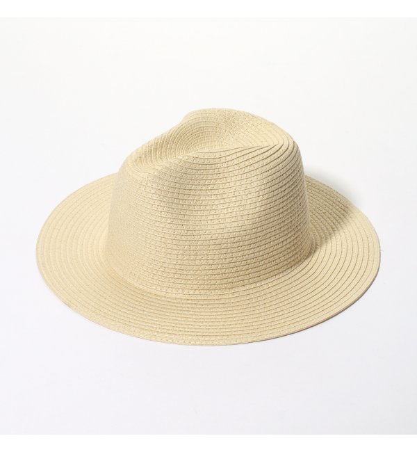 relume ツバヒロハット