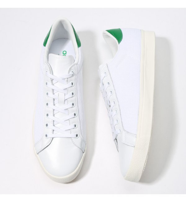 ADIDAS / アディダス: ROD LAVER VINTAGE / ロッドレイバー