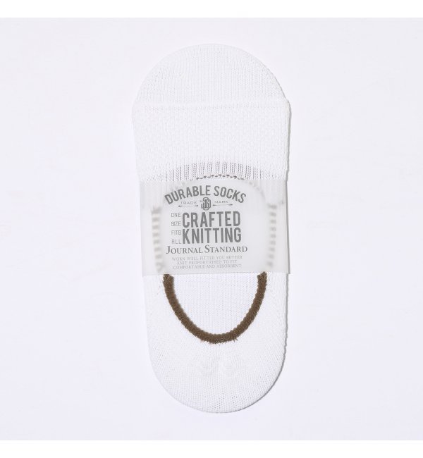 【ジャーナルスタンダード/JOURNAL STANDARD】 CM INTACT LOAFER IN / ソックス [3000円(税込)以上で送料無料]