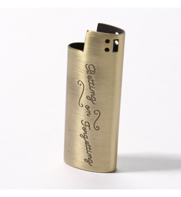 GOOD WORTHCO./ グッドワース: BETTING LIGHTER CASE / ライターケース