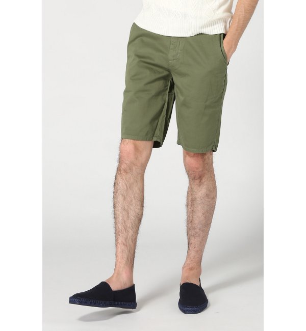 【ジャーナルスタンダード/JOURNAL STANDARD】 MOLLUSK /モラスク:SURF SHOP Walk Shorts / パンツ [送料無料]