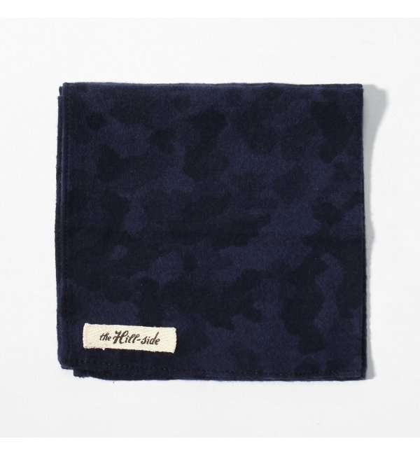 【ジャーナルスタンダード/JOURNAL STANDARD】 THE HILL-SIDE/ヒルサイド: NECKTIES BrushedJacquard [3000円(税込)以上で送料無料]