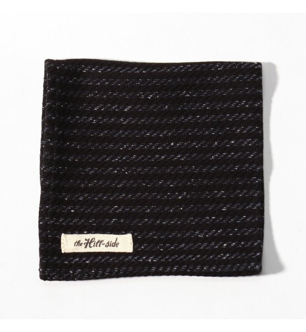【ジャーナルスタンダード/JOURNAL STANDARD】 The Hill-side / ザヒルサイド: BEACH CLOTH STRIPE [3000円(税込)以上で送料無料]