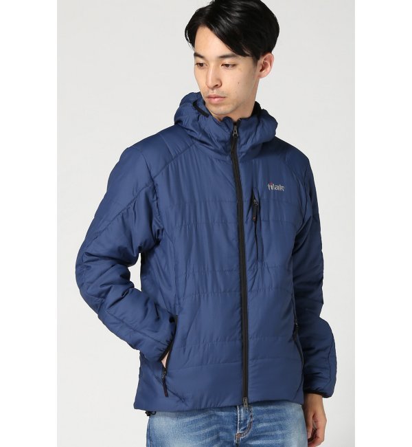 【ジャーナルスタンダード/JOURNAL STANDARD】 TILAK KETIL JACKET/ ティラック ケティルジャケット [送料無料]