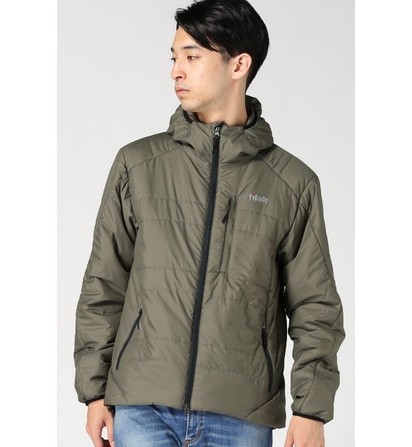 【ジャーナルスタンダード/JOURNAL STANDARD】 TILAK KETIL TACTICAL JACKET/ティラック ケティル タクティカルジャケット [送料無料]