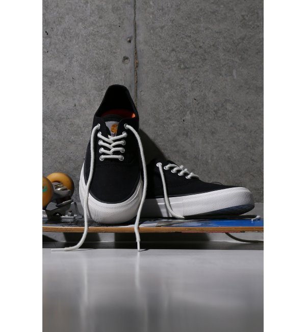 【ジャーナルスタンダード/JOURNAL STANDARD】 Carhartt WIP ILLINOIS SHOES 販路限定モデル /カーハート スニーカー [送料無料]