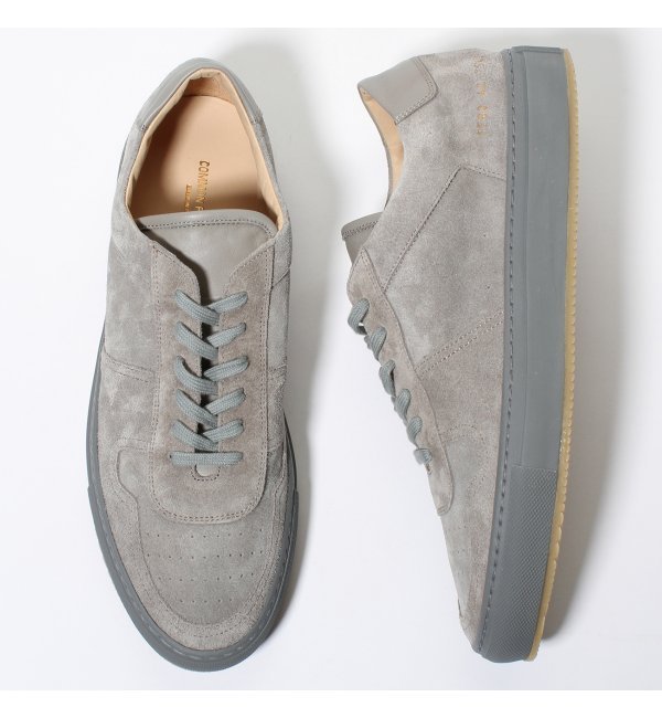 【ジャーナルスタンダード/JOURNAL STANDARD】 COMMON PROJECTS / コモンプロジェクツ:Bball Low / スニーカー [送料無料]