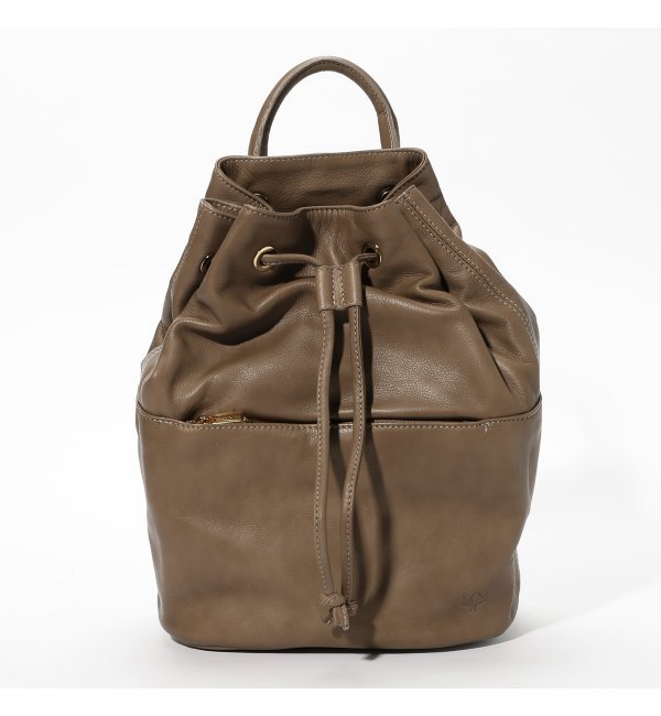 【STEPHEN/ステファン】 2WAY リュック◆