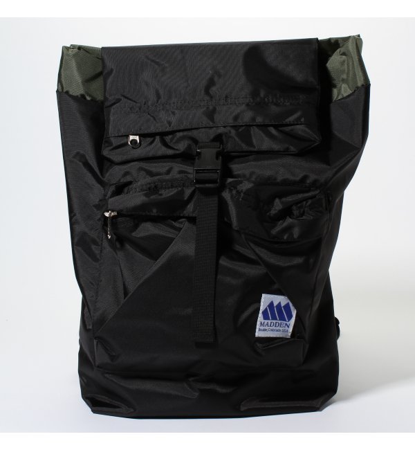 【ジャーナルスタンダード/JOURNAL STANDARD】 MADDEN / メデン: MARKSMAN / バックパック [送料無料]