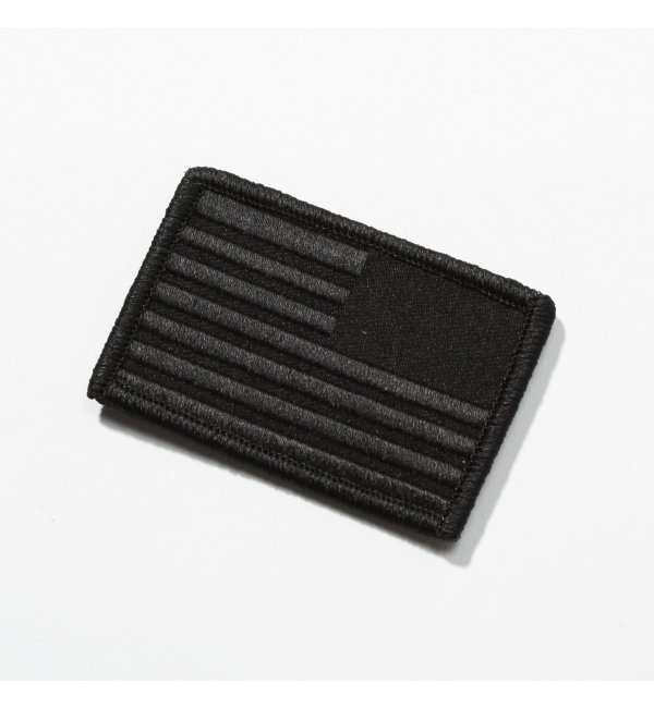 GORUCK / ゴーラック:EMBROIDERED REVERSE FLAG / パッチ