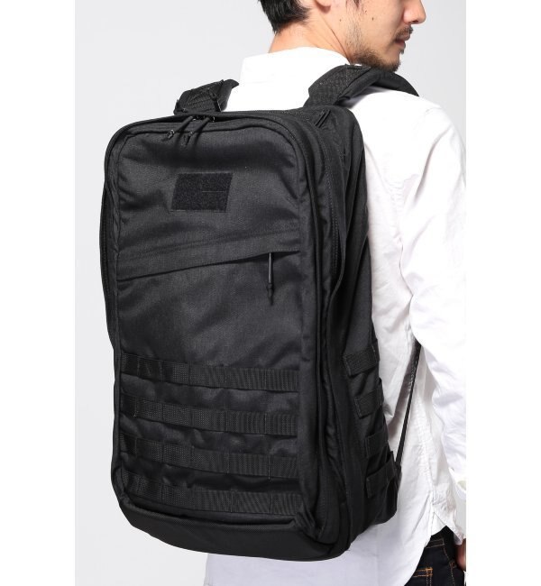 【ジャーナルスタンダード/JOURNAL STANDARD】 GORUCK / ゴーラック: GR II / バックパック [送料無料]