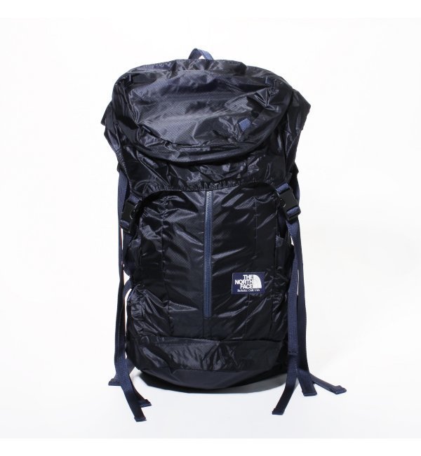 THE NORTH FACE purple label: cordura riplight weight tellus / バックパック