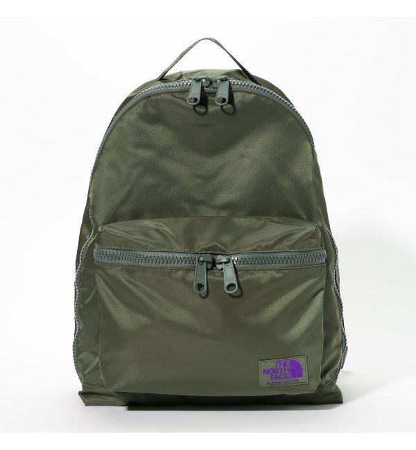 【ジャーナルスタンダード/JOURNAL STANDARD】 THE NORTH FACE purple label: LIMONTA day packs [送料無料]