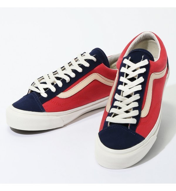 VANS / バンズ: OG STYLE 36 LX