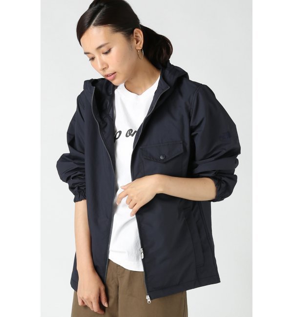 【ジャーナルスタンダード/JOURNAL STANDARD】 【THE NORTH FACE PURPLE LABEL】 マウンテンウィンドパーカー◆ [送料無料]