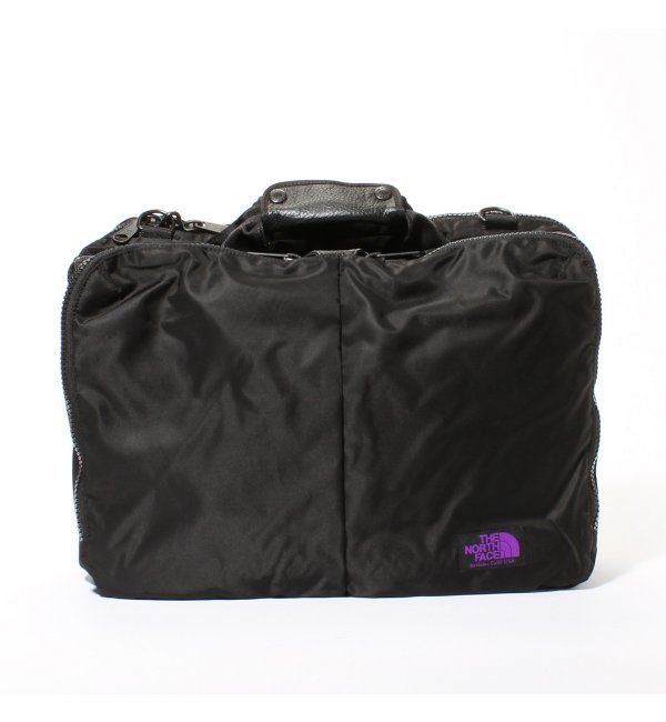 THE NORTH FACE purple label: LIMONTA 3WAY BAG