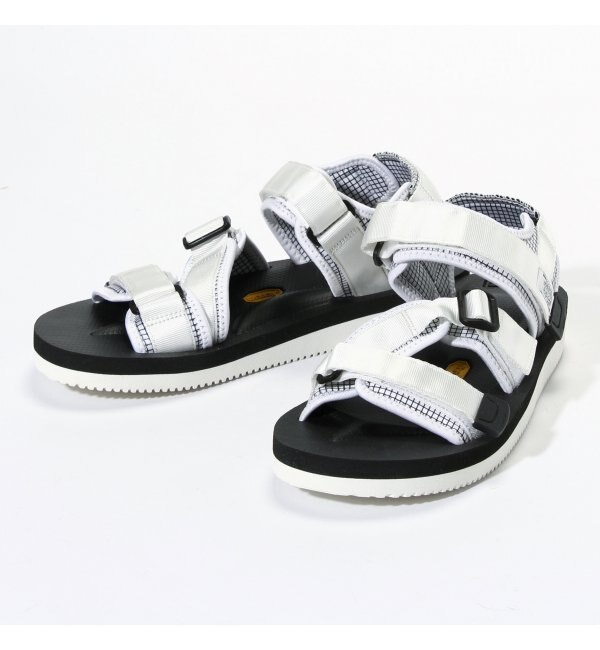 【ジャーナルスタンダード/JOURNAL STANDARD】 NORSE PROJECT/ノースプロジェクトｘJS SUICOKE /スイコック:SANDAL / サンダル [送料無料]