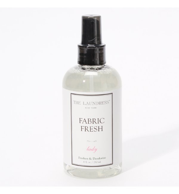 THE LAUNDRESS / ザ・ランドレス ファブリックフレッシュ レディー 250ml