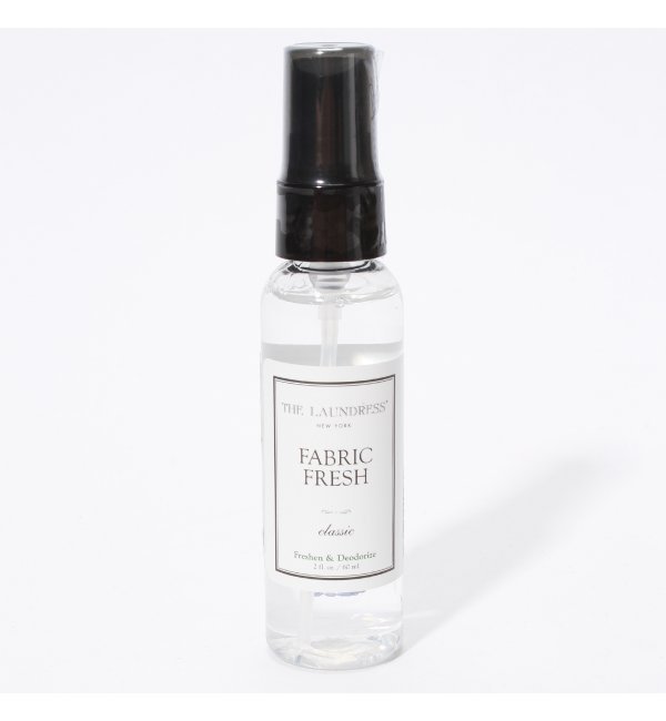 【ジャーナルスタンダード/JOURNAL STANDARD】 THE LAUNDRESS / ザ・ランドレス ファブリックフレッシュ クラシック 60ml [3000円(税込)以上で送料無料]
