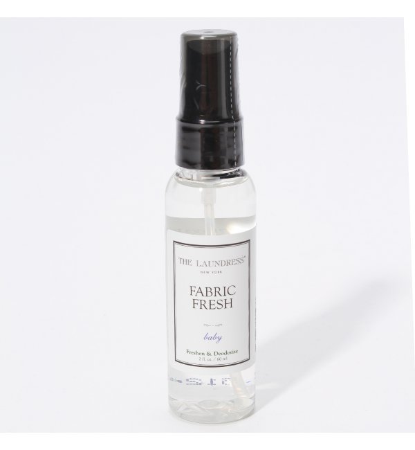 【ジャーナルスタンダード/JOURNAL STANDARD】 THE LAUNDRESS / ザ・ランドレス ファブリックフレッシュ ベビー 60ml [3000円(税込)以上で送料無料]