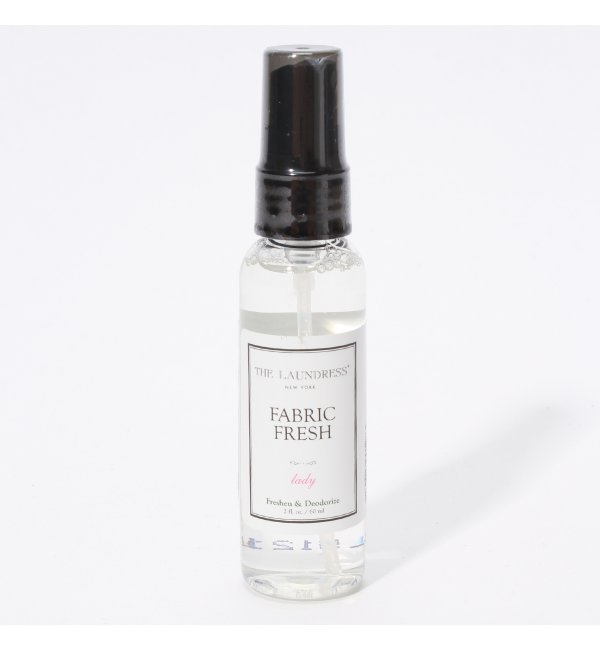 【ジャーナルスタンダード/JOURNAL STANDARD】 THE LAUNDRESS / ザ・ランドレスファブリックフレッシュ レディー 60ml [3000円(税込)以上で送料無料]