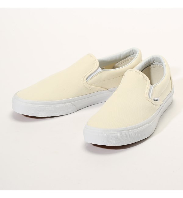 【ジャーナルスタンダード/JOURNAL STANDARD】 VANS / バンズ:SLIP ON / スニーカー [送料無料]