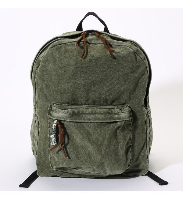 【ジャーナルスタンダード/JOURNAL STANDARD】 【BLUEY/ブルーイ】エイプリルバックパック [送料無料]