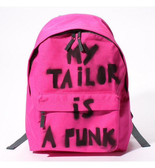 【NACO paris/ナコ パリ】My TAILOR リュック