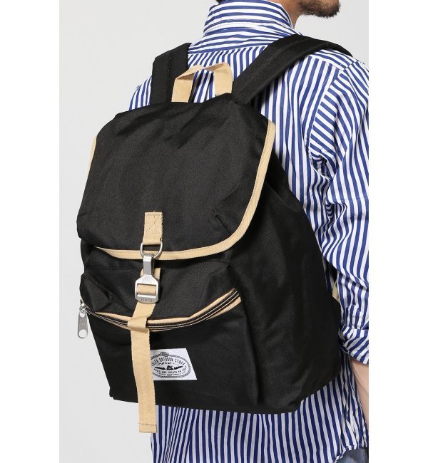 【ジャーナルスタンダード/JOURNAL STANDARD】 POLER / ポーラー:FIELD PACK / バックパック [送料無料]