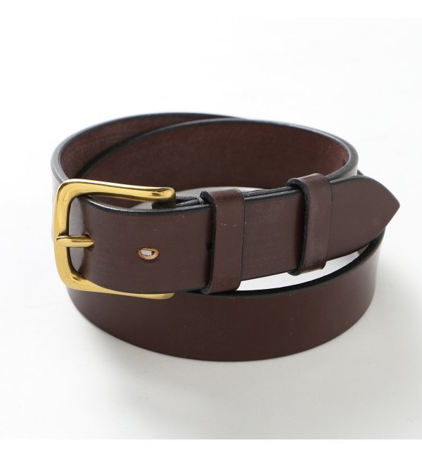 HERALDIC BELTS/ヘラルディックベルト: WESTEND 1+1/4 / ベルト
