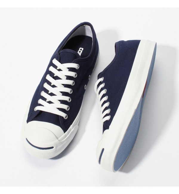 【ジャーナルスタンダード/JOURNAL STANDARD】 CONVERSE / コンバース: JACK PURCELL / ジャックパーセル [送料無料]