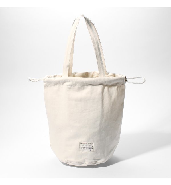 【ジャーナルスタンダード/JOURNAL STANDARD】 THE DRAWING ROOM TDR LAUNDRY BAG / J.S.Homestead×ナイジェルケーボン [送料無料]