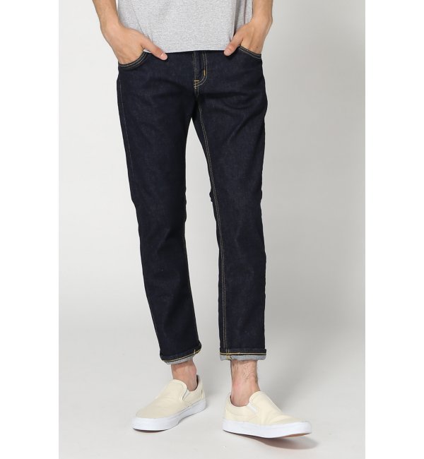 【ジャーナルスタンダード/JOURNAL STANDARD】 LEE/リーｘJS: SMU SKINNY / パンツ [送料無料]