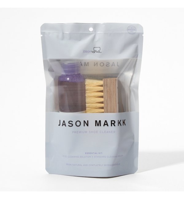 JASON MARKK / ジェイソンマーク: 4oz.PREMIUM KIT / シューケア