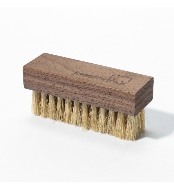 JASON MARKK / ジェイソンマーク: PREMIUM SHOE CLEANIG BRUSH / シューケア
