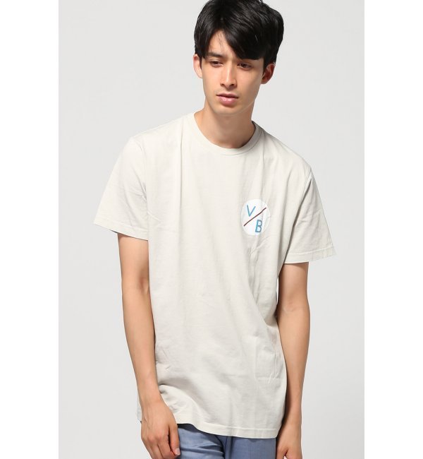 【ジャーナルスタンダード/JOURNAL STANDARD】 MOLLUSK / モラスク: VB/LA Tシャツ [送料無料]