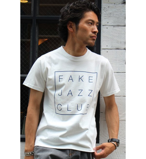 【ジャーナルスタンダード/JOURNAL STANDARD】 NTBXJS:BOX PRINT T / Tシャツ◆ [送料無料]