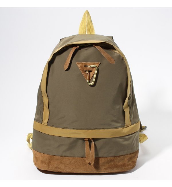 【ジャーナルスタンダード/JOURNAL STANDARD】 MASTER&CO. / マスター&コー: 60/40 DAYPACK / バックパック [送料無料]