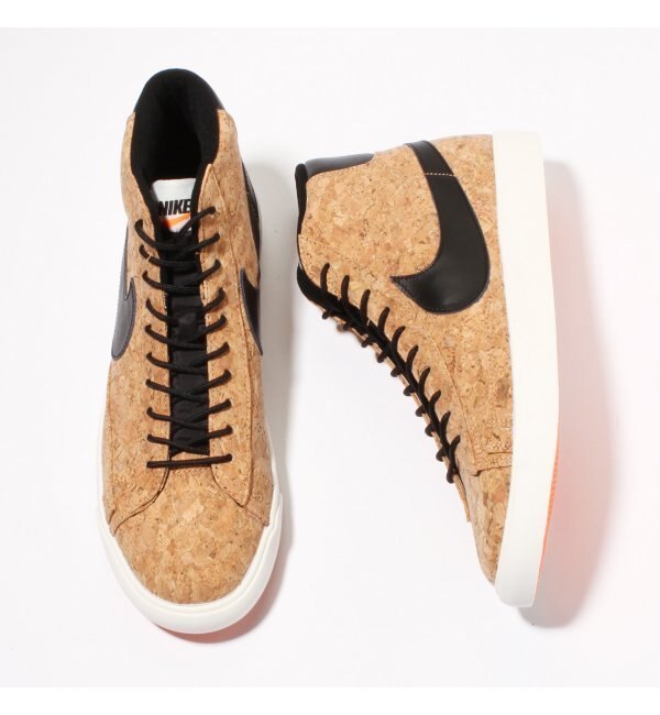 NIKE / ナイキ: BLAZER Mid CORK / ブレザー ミッド コルク