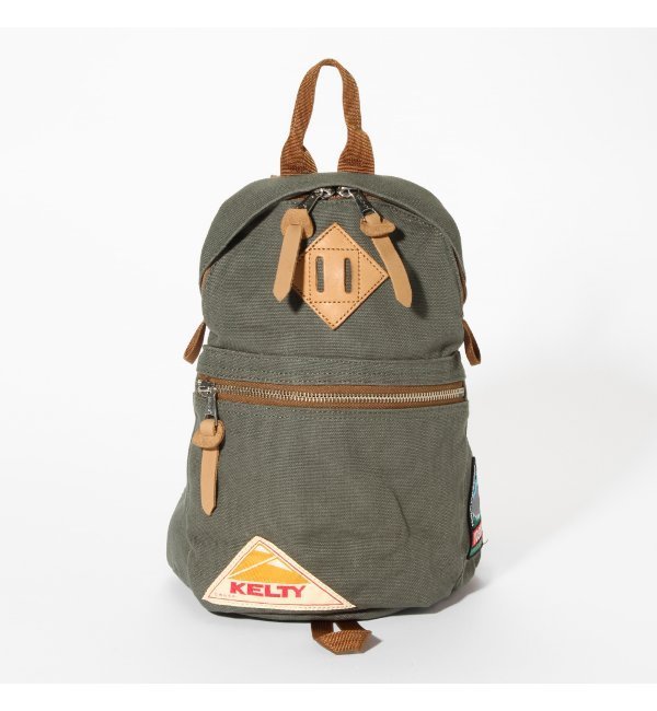 【KELTY/ケルティ】ミニデイパック