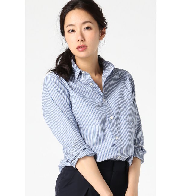 【ジャーナルスタンダード/JOURNAL STANDARD】 【Gitman Brothers/ギットマンブラザーズ】 レギュラー シャツ [送料無料]