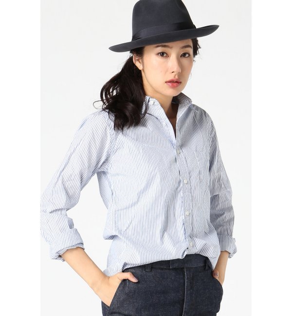 【ジャーナルスタンダード/JOURNAL STANDARD】 【Gitman Brothers/ギットマンブラザーズ】レギュラー シャツ [送料無料]