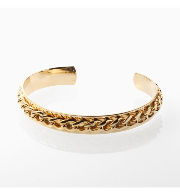 A.V.MAX 3/8 chain cuff