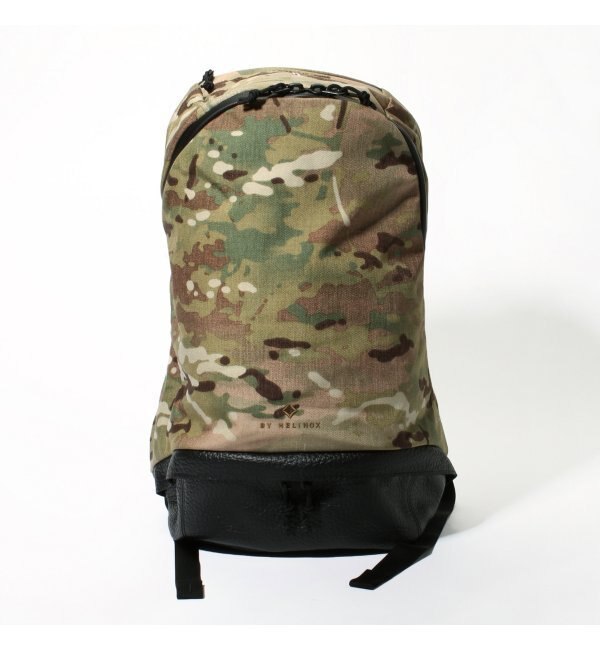 【ジャーナルスタンダード/JOURNAL STANDARD】 TERG DAY PACK CAMO /ターグ デイパック カモフラージュ [送料無料]