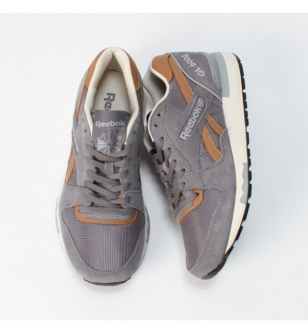 【Reebok/リーボック】GL6002 CASUAL