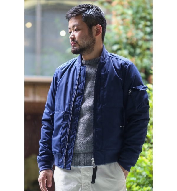 【ジャーナルスタンダード/JOURNAL STANDARD】 15AW《予約》THE NORTH FACE PPL×JS MountainField Jacket/別注 ノースフェイス◆ [送料無料]