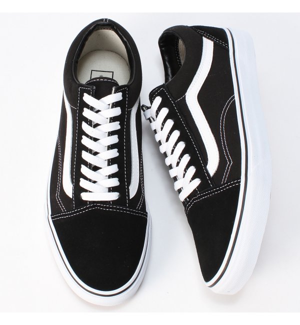 【ジャーナルスタンダード/JOURNAL STANDARD】 VANS / バンズ: OLD SKOOL / オールドスクール [送料無料]